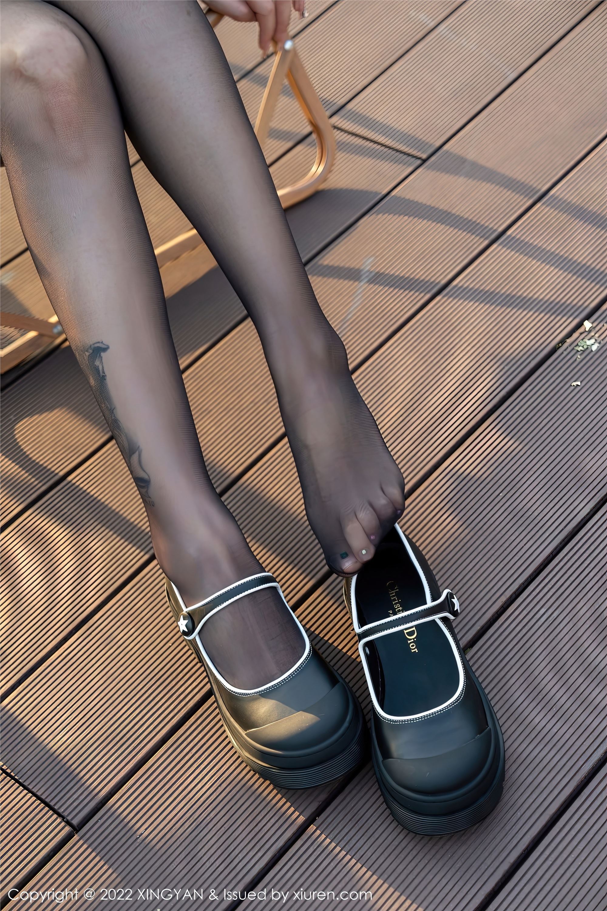 XINGYAN星颜社 2022.11.04 VOL.153 王雨纯